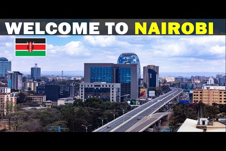 Cover image for article: Discover the Best Affordable Estates in Nairobi: Perfect for Renters