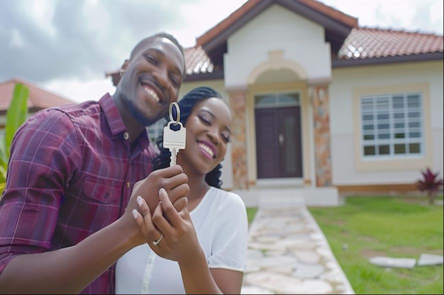 Cover image for article: Discover the Top Advantages of Your New House: What to Expect Beyond the Excitement