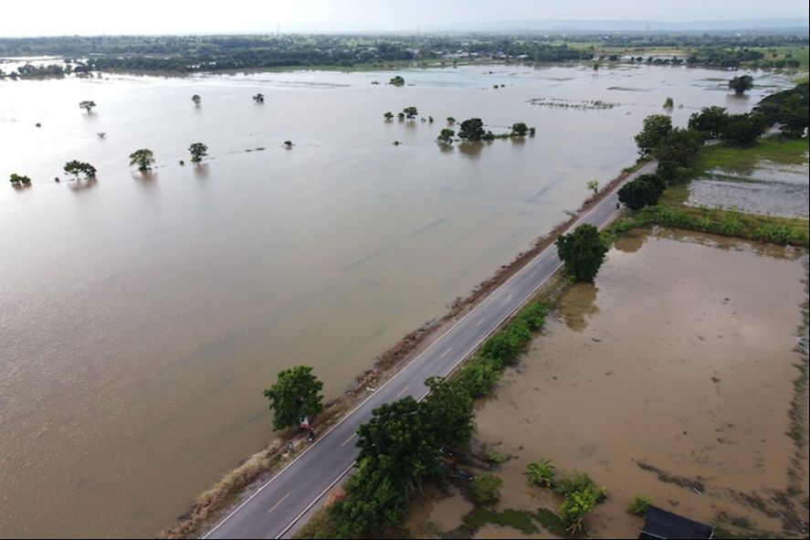 Cover image for article: Flooding and Property Prices: How to Protect Your Real Estate Investment from Natural Disasters