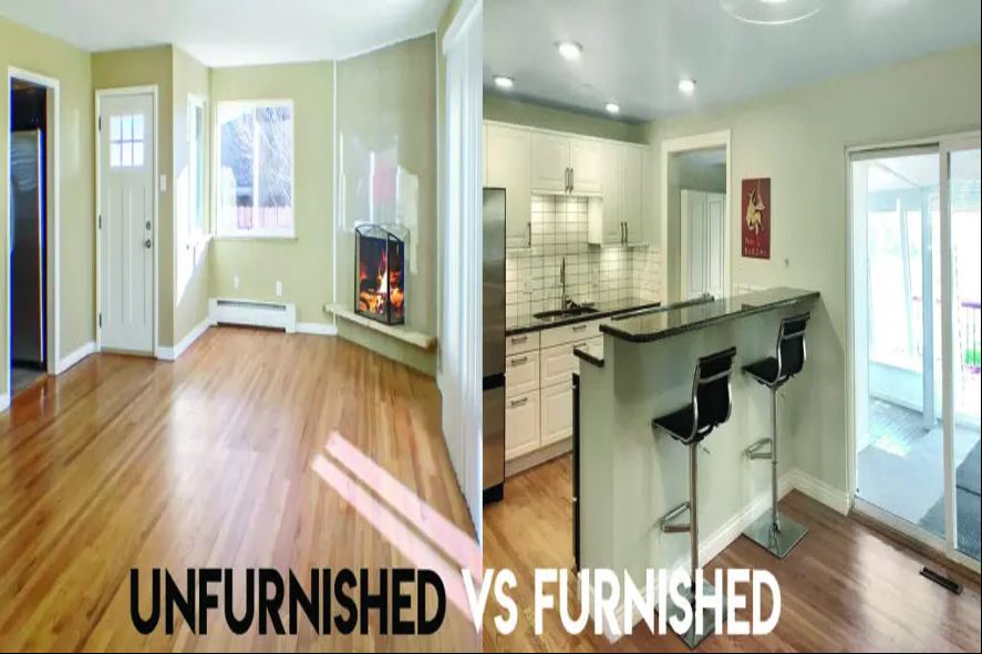 Cover image for article: Furnished vs. Unfurnished Homes: Find the Perfect Fit for Your Needs