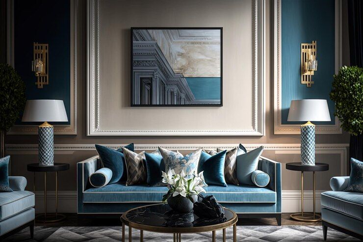 Cover image for article: From Classic to Modern: How to Effortlessly Mix and Match Home Decor Styles for a Beautiful Space