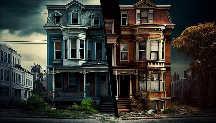 Cover image for article: Single-Family Homes or Multi-Family Units: How to Choose the Best Investment