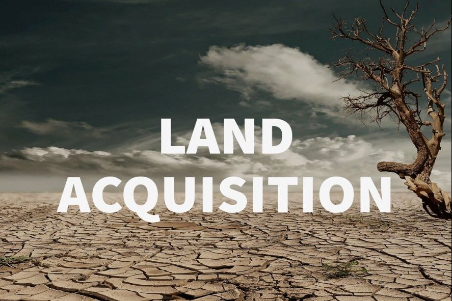 Cover image for article: Government Land Acquisition in Kenya: How to Handle It and Ensure Fair Compensation
