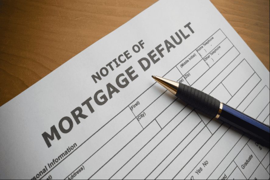 Cover image for article: How Mortgage Default Impacts Your Credit and What You Can Do to Avoid Foreclosure