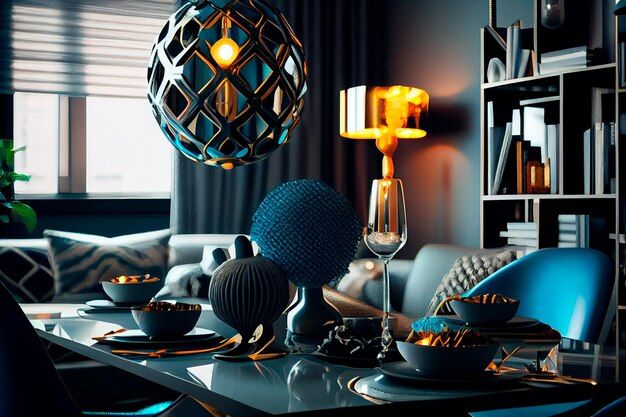 Cover image for article: Revolutionize Your Dream Home: Discover the Latest Home Decor Trends for 2025