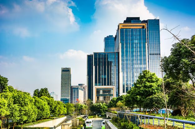 Cover image for article: Commercial Real Estate: Why Investing Could Be Your Best Financial Move