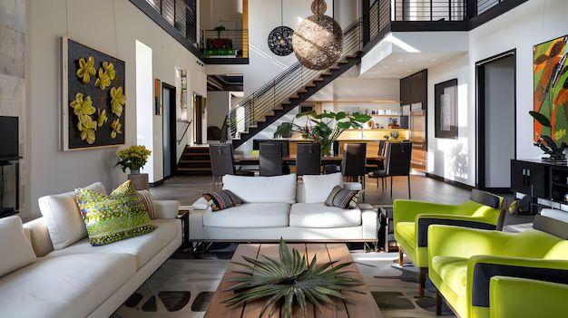 Cover image for article: Creating a Stylish Home: 5 Essential Furniture Pieces You Can't Live Without