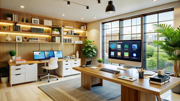 Cover image for article: How Remote Work is Shaping Housing Choices: The New Homebuyer Trends