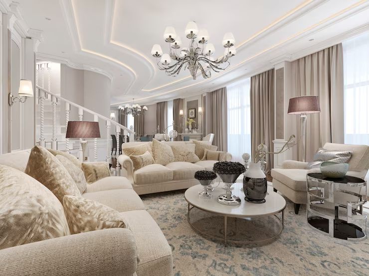 Cover image for article: Luxury Home Design on a Budget: 5 Easy Tips for a High-End Look