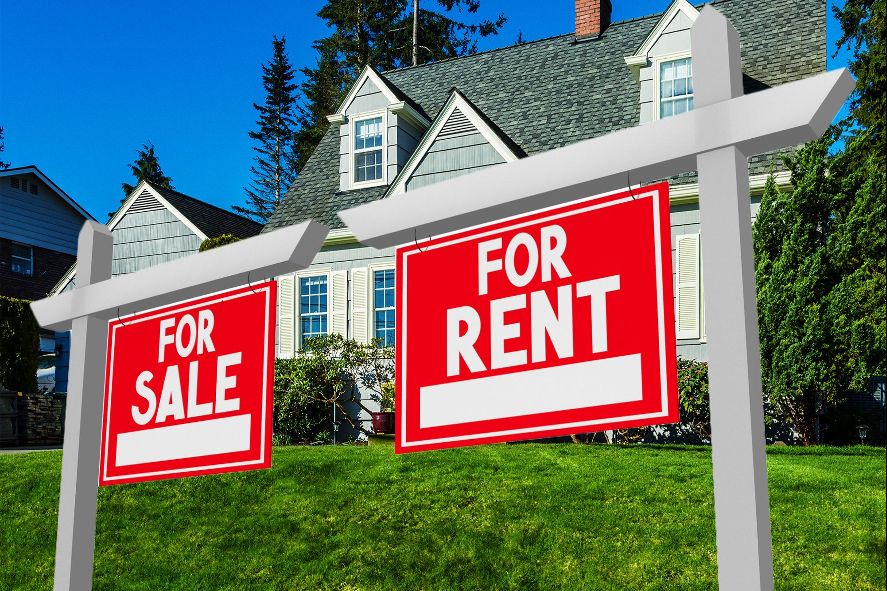 Cover image for article: Rentals vs. Houses for Sale: Which Investment Will Boost Your Real Estate Portfolio?
