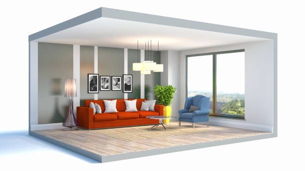 Cover image for article: From Vision to Reality: How Virtual Reality is Redefining Home Design with Customizable Interiors