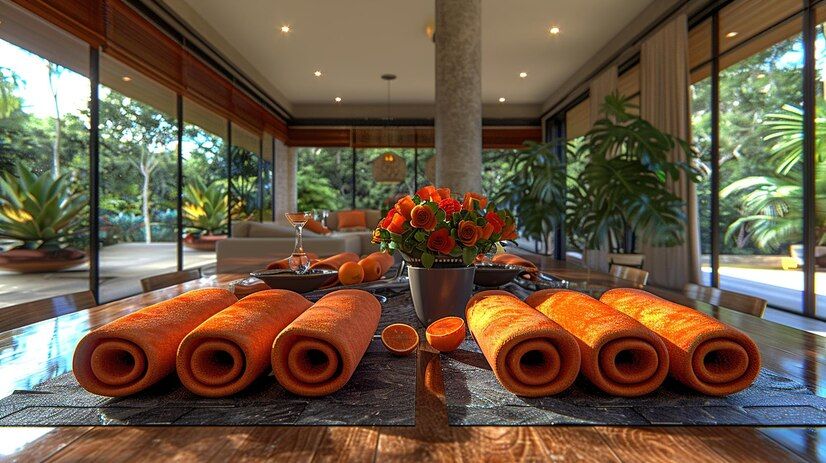 Cover image for article: Breathe Easy and Live Well: The Art of Wellness Architecture in Home Design