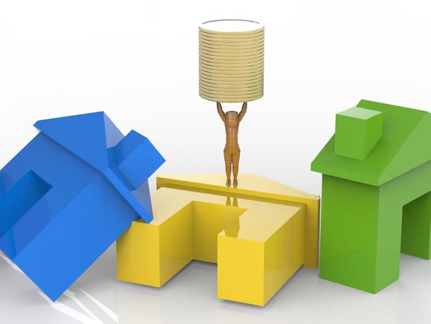 Cover image for article: Real Estate Syndication vs REITs: Which Investment Strategy Fits Your Goals?