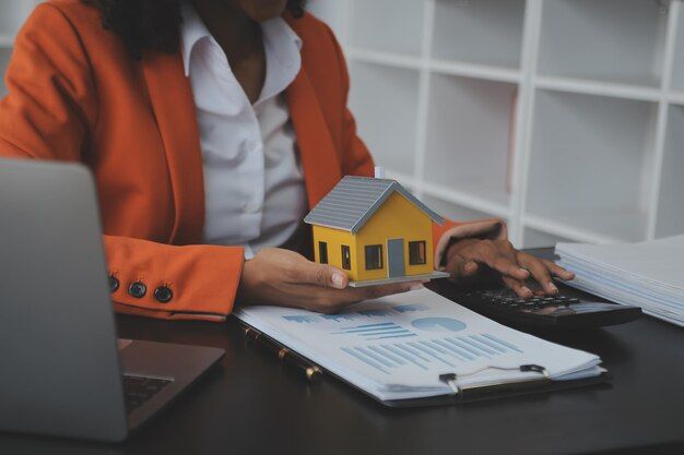 Cover image for article: Smart Finance Tips: Avoid These Costly Mistakes When Buying Your First Home