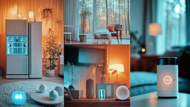Cover image for article: Smart Home Tech Meets Interior Design: The Future of Stylish, Functional Homes