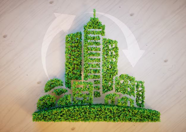 Cover image for article: The Growing Role of ESG in Real Estate Investment: Building for the Future