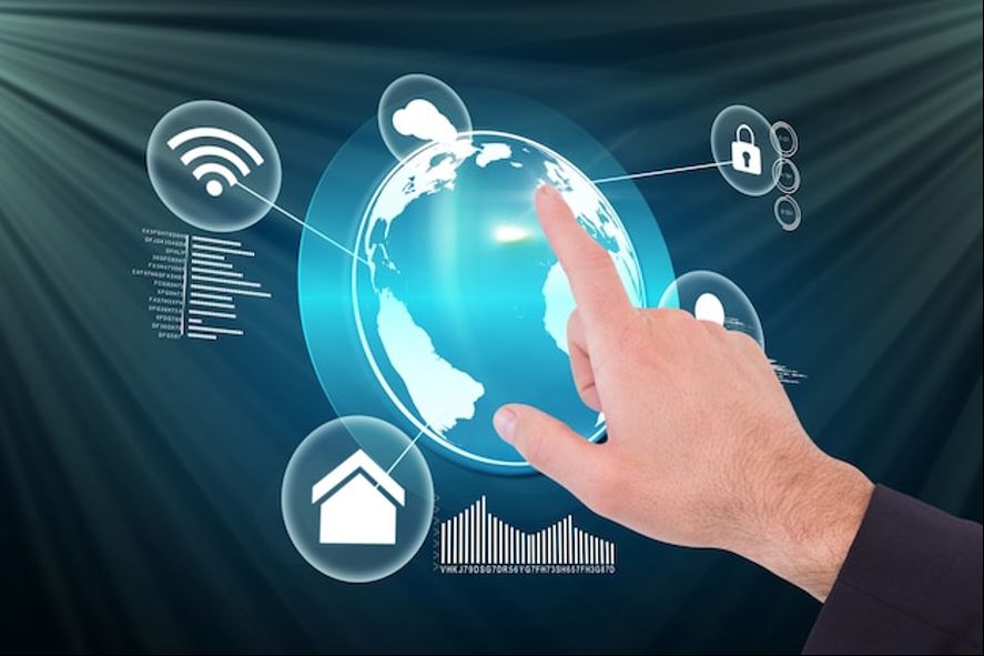 Cover image for article: The Future of Real Estate: Embracing Technology for Smarter Property Investments
