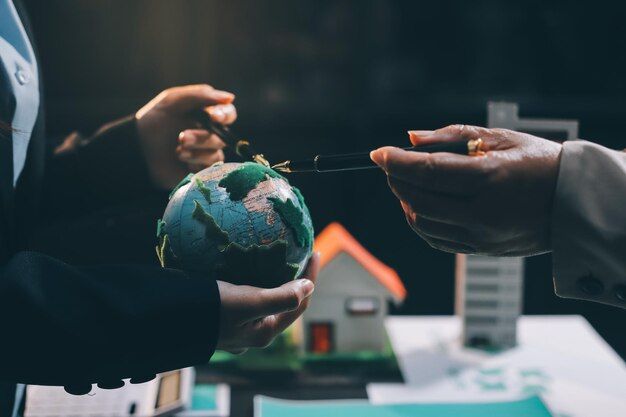 Cover image for article: The Next Big Shift: How Global Property Law Changes Are Redefining Investments