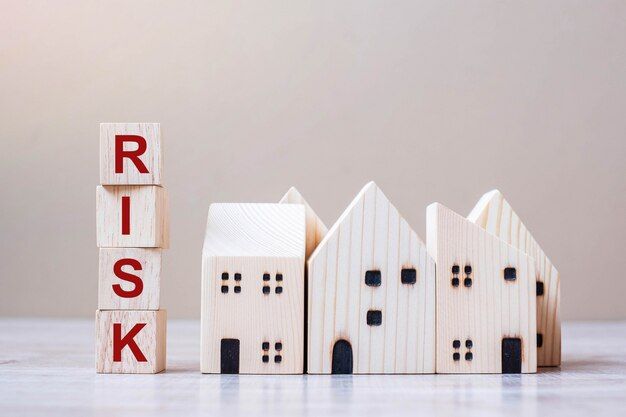 Cover image for article: Is Your Real Estate Investment at Risk? 5 Signs You’re Overleveraged