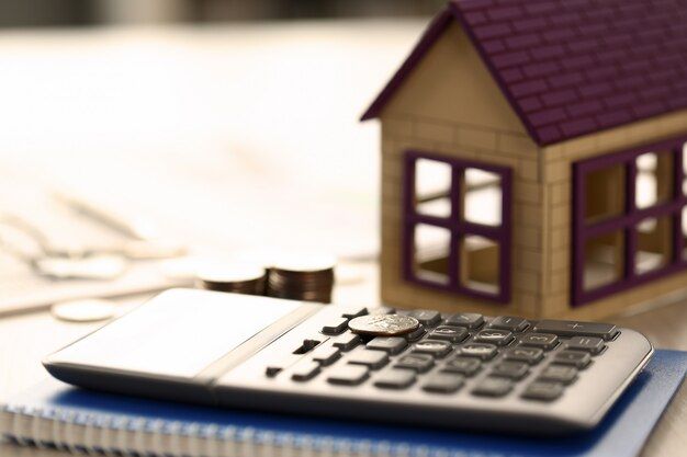 Cover image for article: Real Estate Investment Made Easy: How to Use a Mortgage Calculator Effectively