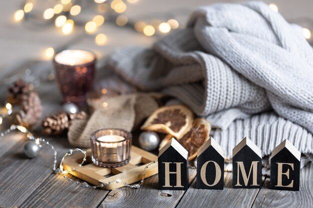 Cover image for article: Achieving the Perfect Balance: Minimalist Design Meets Cozy Warmth