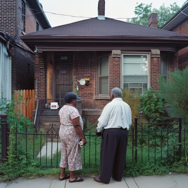 Cover image for article: The Silent Revolution: How Aging Populations Are Transforming Housing Markets