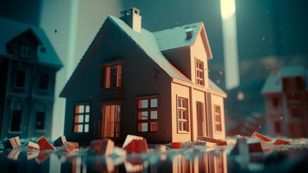 Cover image for article: Unlock Big Profits with Distressed Properties: Expert Tips for Smart Investors