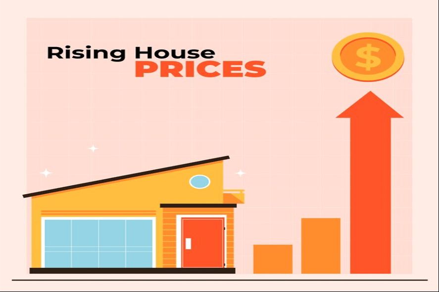 Cover image for article: Understanding the Link Between Inflation and Rising Home Prices