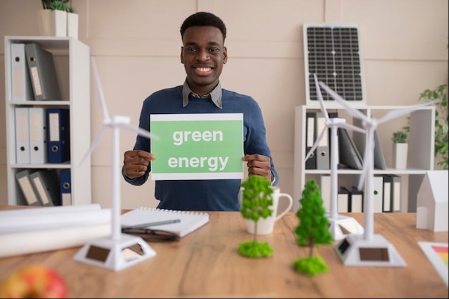 Cover image for article: Why Going Green in Real Estate is the Smartest Investment for the Future