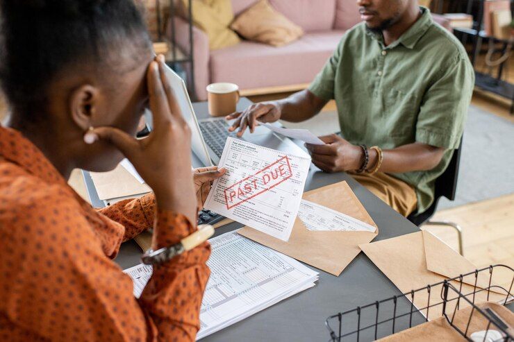 Cover image for article: How to Stop Foreclosure: 5 Simple Steps Every Homeowner Should Know