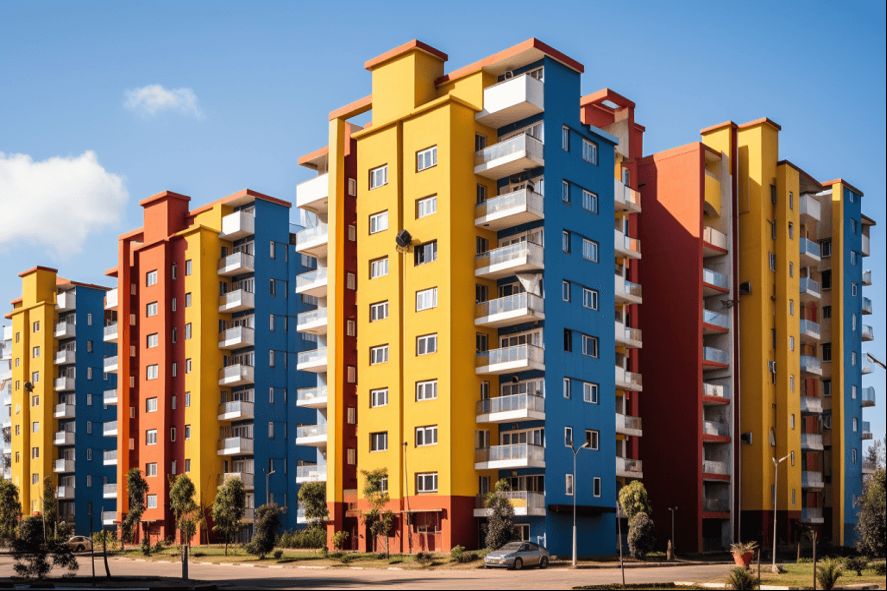 Cover image for article: Why Urban Property Investment Could Cost You More in 2024: Here’s Why