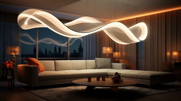 Cover image for article: Bring Your Home to Life: How to Choose the Right Lighting to Enhance Your Space