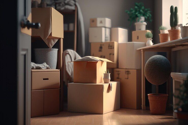 Cover image for article: Sell Your Home Faster: Expert Tips for Decluttering and Staging Your Space 