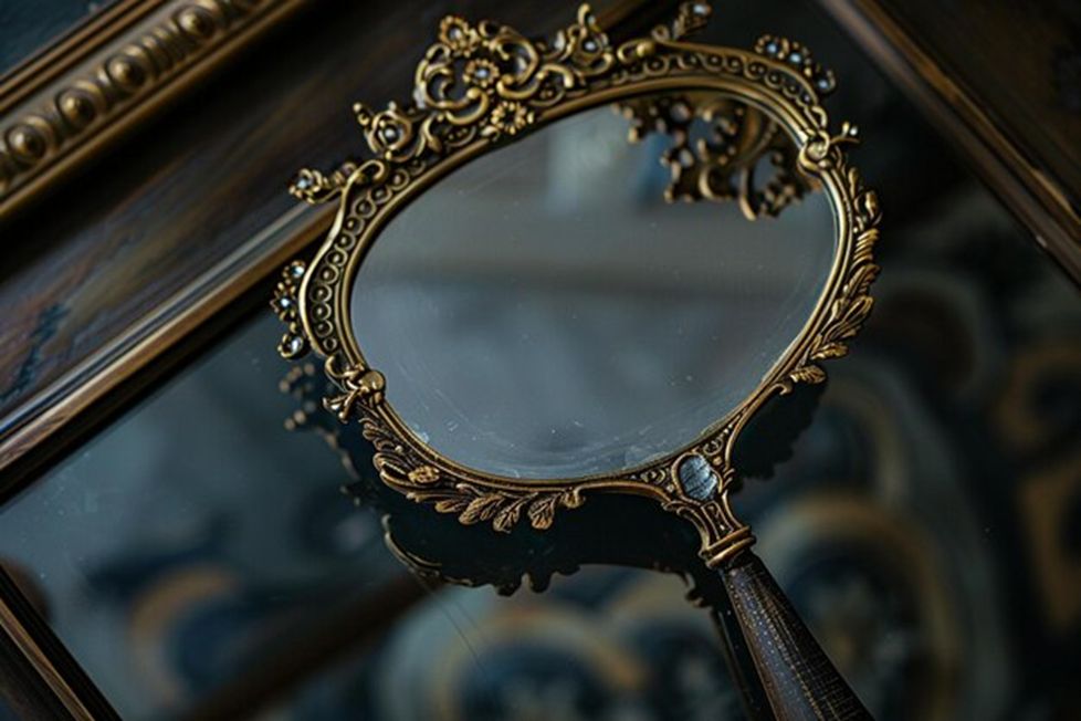 Cover image for article: Transform Your Space: How to Use Mirrors to Elevate Your Home’s Decor