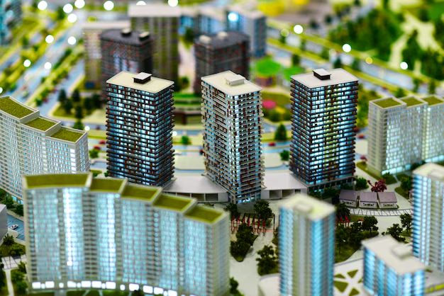 Cover image for article: The Benefits of Mixed-Use Developments: A Smart Investment for the Future