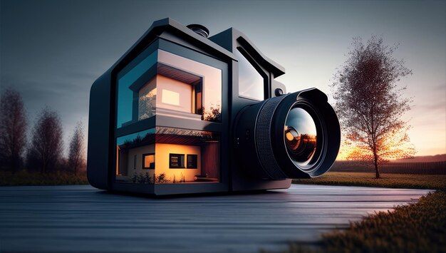 Cover image for article: Transform Your Listings: The Impact of High-Quality Real Estate Photos and Videos
