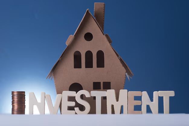 Cover image for article: Unlocking Real Estate Crowdfunding: How Anyone Can Invest in Property Today