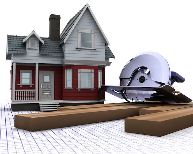 Cover image for article: What to Expect from House Flipping in 2025: Market Insights & Profit Strategies