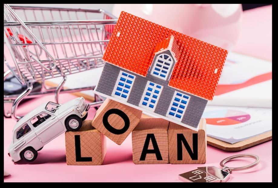 Cover image for article: Choosing Between Banks and SACCOs: The Smart Way to Get Your Loan