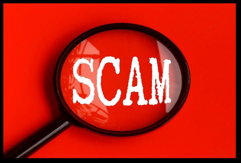 Cover image for article: Stay One Step Ahead: How to Identify and Evade Real Estate Scams