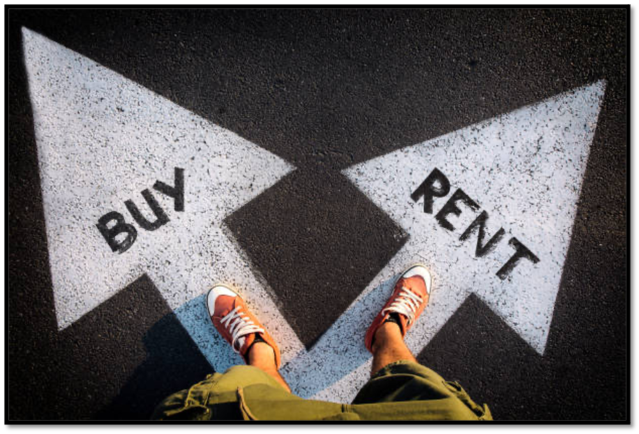 Cover image for article: Rent to Own vs. Mortgage: Discover the Best Path to Homeownership