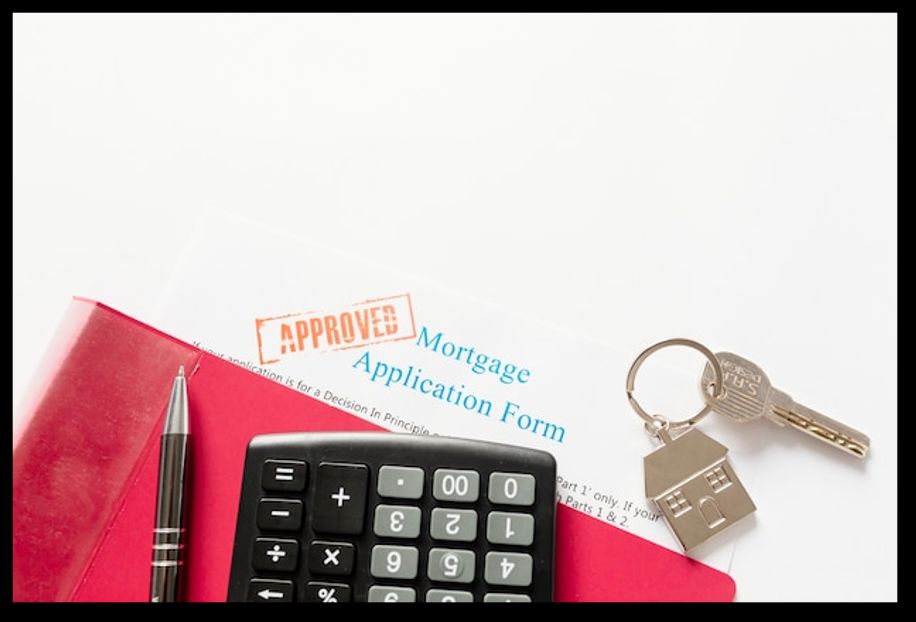 Cover image for article: Struggling with Bad Credit? Discover How to Secure a Mortgage Today