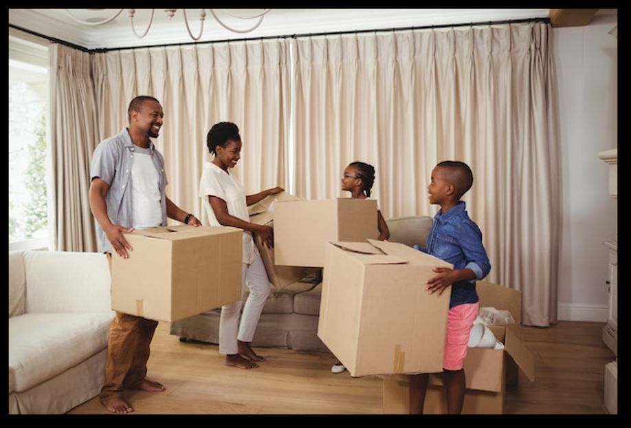 Cover image for article: Top Reasons to Move Out of Your Rental Apartment: Is It Time for a Change?