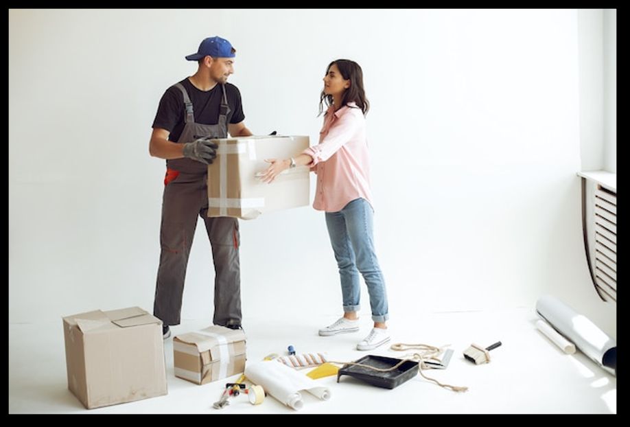 Cover image for article: Transform Your Space: The Key Benefits of Renovating Before You Move In