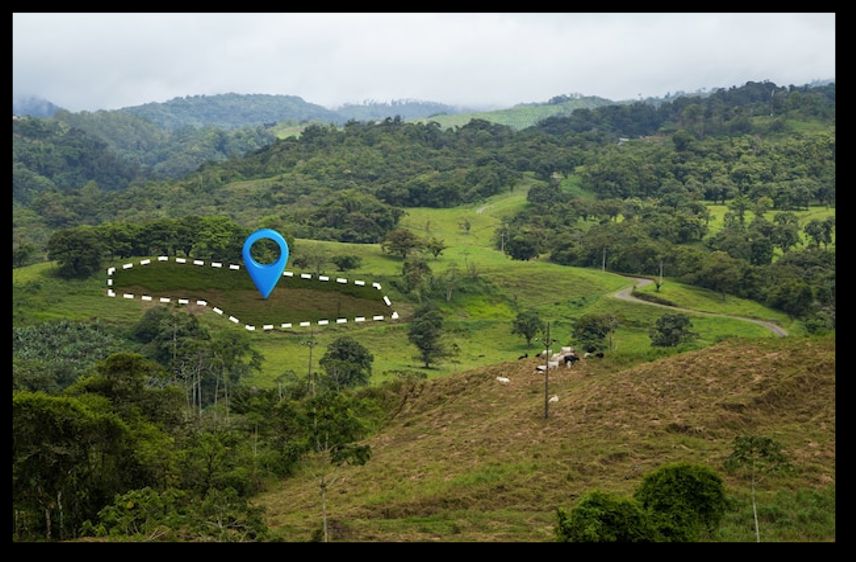 Cover image for article: Unlock the Hidden Benefits of Investing in Leased Land Today