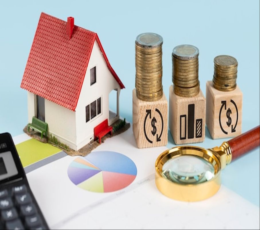 Cover image for article: Beyond the Price Tag: Discover the Hidden Costs of Real Estate