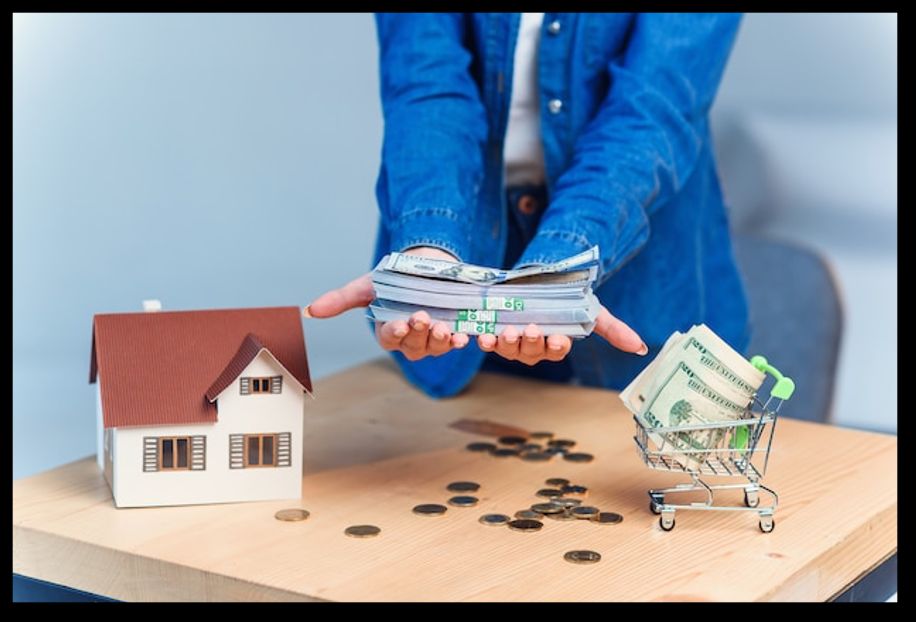 Cover image for article: Financial Freedom: How Saving Money Can Transform Your Home Buying Experience