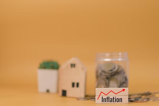 Cover image for article: How to Use Real Estate to Beat Inflation: 4 Proven Strategies for Savvy Investors