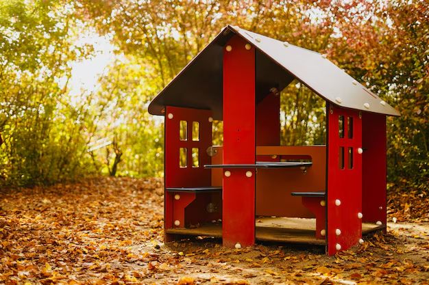Cover image for article: Transform Your Backyard: Creative and Safe Outdoor Play Area Ideas for Kids