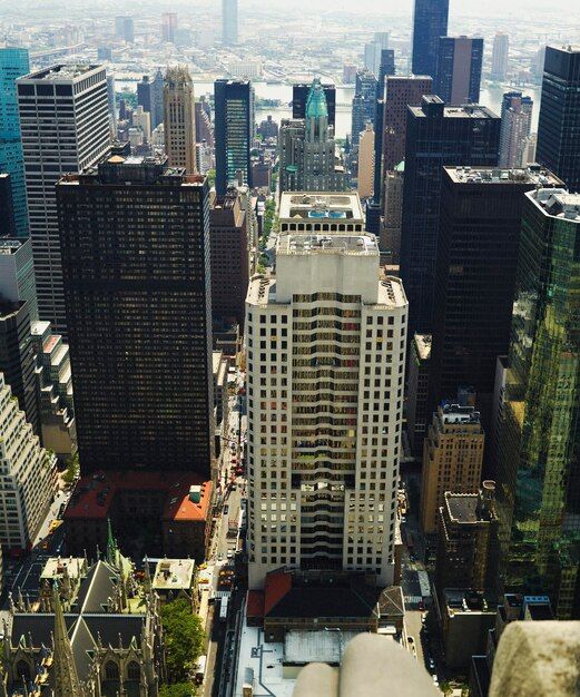 Cover image for article: The Real Truth About High-Rise Living: What Every City Dweller Should Know